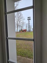 noclegi Jastrzębia Góra Willa Rossetówka