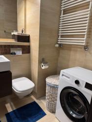 noclegi Świnoujście Apartament Morski