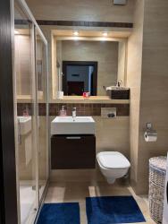 noclegi Świnoujście Apartament Morski