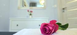 noclegi Jantar Apartament Solaris Jantar by TriApart