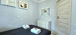 noclegi Jantar Apartament Solaris Jantar by TriApart