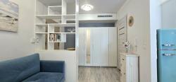 noclegi Jantar Apartament Solaris Jantar by TriApart