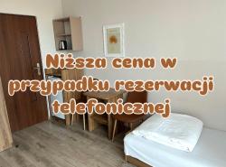 noclegi Ustronie Morskie Villa Etiuda