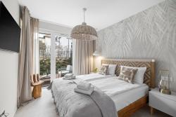 noclegi Gdańsk Rezydencja Merwede Aparthotel - My Rest