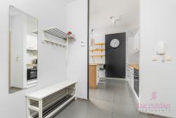 noclegi Międzyzdroje Your Holidays Playa Baltis, Parking Gratis