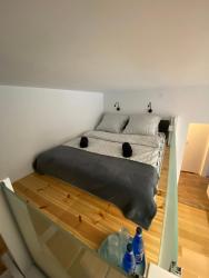noclegi Koszalin Apartament Starówka