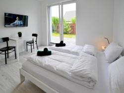 noclegi Mielenko Comfortable holiday villa with private sauna