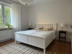 noclegi Gdynia Apartament w kamienicy Gdynia