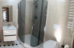 noclegi Słupsk LAS SŁUPSKI PREMIUM APARTAMENTY Wifi Netflix Smart TV50 Wysoka Jakość za Niską Cenę Zapraszamy