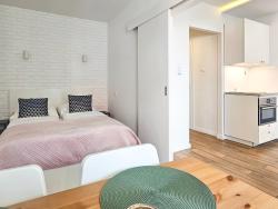 noclegi Świnoujście visit baltic - Apartamenty Przylesie Świnoujście