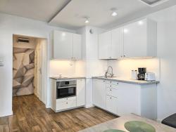 noclegi Świnoujście visit baltic - Apartamenty Przylesie Świnoujście