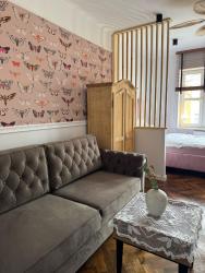noclegi Słupsk Apartments PSD - Anny Łajming 3D