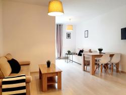 noclegi Władysławowo Studio MewaSun 33