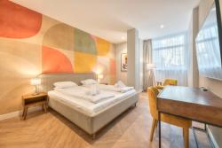 noclegi Gdańsk Retro Boutique by NorthSide Apartments