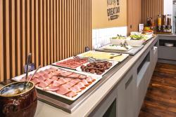 noclegi Świnoujście Hampton by Hilton Świnoujscie