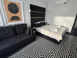 noclegi Kołobrzeg Solny Resort -Apartament A017 z klimatyzacją