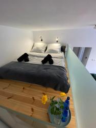 noclegi Koszalin Apartament Starówka