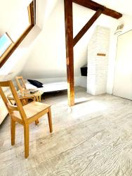 noclegi Mielno Apartamenty & Pokoje przy PLAŻY