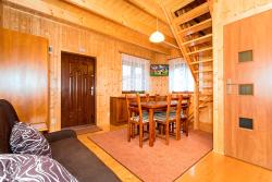 noclegi Ustronie Morskie Ferienhaus Orka Nr 18