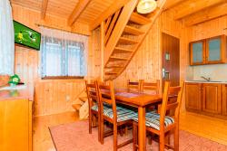 noclegi Ustronie Morskie Ferienhaus Orka Nr 18