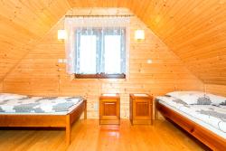 noclegi Ustronie Morskie Ferienhaus Orka Nr 18