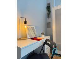 noclegi Gdańsk Stitch Room 10 Min to Old Town Gdańsk,PKP & Shopping Mall