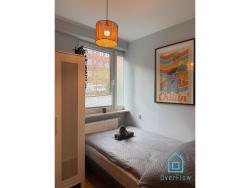 noclegi Gdańsk Stitch Room 10 Min to Old Town Gdańsk,PKP & Shopping Mall