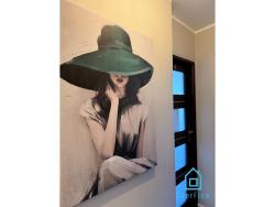 noclegi Gdańsk Lion King Room 10 Min to Old Town Gdańsk,PKP & Shopping Mall