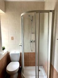 noclegi Sopot Agapella Apartamemty- Villa Agapella 250m from the beach