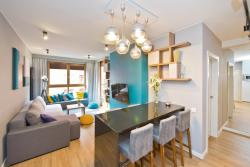 noclegi Gdańsk Staywin Dream Island