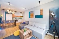 noclegi Gdańsk Staywin Dream Island