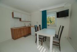 noclegi Kuźnica Apartamenty Miedzy Morzami
