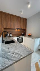 noclegi Gdańsk Baltic Echo Apartment