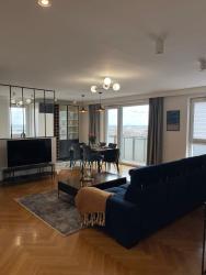 noclegi Gdańsk Baltic Echo Apartment