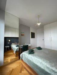 noclegi Gdańsk Baltic Echo Apartment