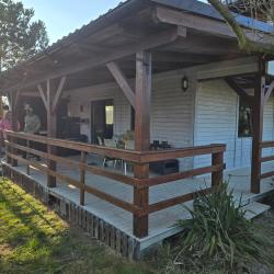 noclegi Sianożęty Sunrise House Sianożęty