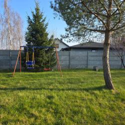noclegi Sianożęty Sunrise House Sianożęty