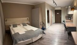 noclegi Międzyzdroje Apartament e310 - Bel Mare Międzyzdroje