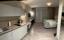 noclegi Międzyzdroje Apartament e310 - Bel Mare Międzyzdroje
