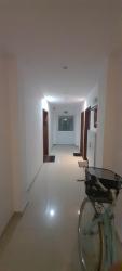 noclegi Łukęcin Przyjemny apartament Blue Mare w Łukęcinie