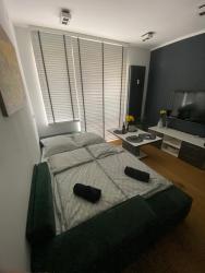 noclegi Koszalin Apartament Starówka