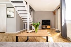 noclegi Międzyzdroje Top Alex domki Międzyzdroje Lubin