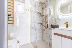 noclegi Międzyzdroje Top Alex domki Międzyzdroje Lubin