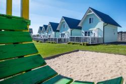 noclegi Międzyzdroje Top Alex domki Międzyzdroje Lubin