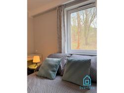 noclegi Gdańsk Monkey Room 5 min to Old Town Gdańsk