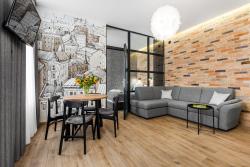 noclegi Gdańsk Happy Stay Apartments Osiek