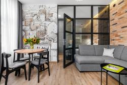 noclegi Gdańsk Happy Stay Apartments Osiek