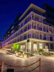 noclegi Sianożęty Apartament na wydmie - Perłowa Przystań