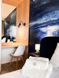 noclegi Sianożęty Apartament na wydmie - Perłowa Przystań