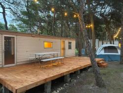 noclegi Hel Your Camp Hel